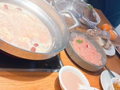 -骨之味·筒骨汤火锅(晋江万达店)