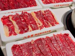 -八合里潮汕鲜牛肉火锅(上海汇智广场店)