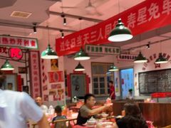 -龙师傅卤炒(天马店)