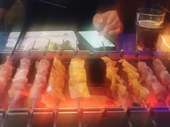 -很久以前羊肉串(大华三路店)