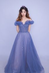-衣贝姿婚纱礼服馆