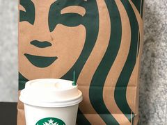 -星巴克(深圳侨城街店)