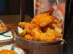 -玉川屋·深夜食堂居酒屋(柳巷店)