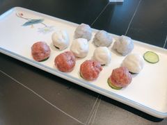 -鼎泰亨·海鲜牛肉餐厅(滨江店)