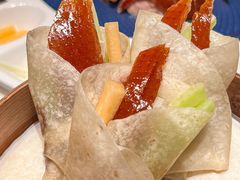 -四季小馆·潤·中国菜(越秀公园店)