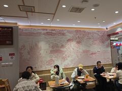 -喜家德虾仁水饺(青岛永旺东部店)