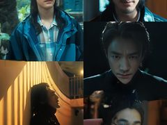 -成都百丽宫影城(LUXE太古里店)