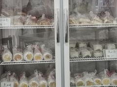 -中关村茶点
