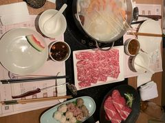 -协成海鲜火锅(情侣路店)