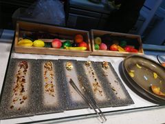 -快乐爱斯米牛排自助(正大广场店)