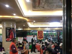 大堂-国强手抓(北京西路店)