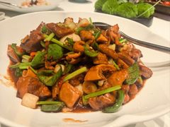 -淮香国色·淮扬菜(正大中心店)