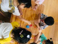 -幸福泉幼儿园(秋实东街)