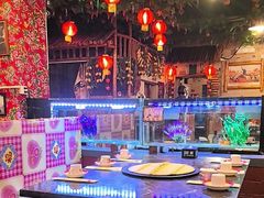 -粗粮人家·东北菜(洋桥店)