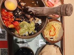 -京参 • 擂椒饭(这有山店)