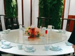 -野渡坡·极致湘菜·庭院餐厅(汉阳店)