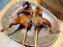 -老鼓楼汤包(太平门店)