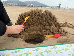 -前海沿·青岛菜(大拇指广场石老人店)