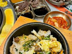 -韩宫宴和牛烤肉(宁波环球银泰城店)