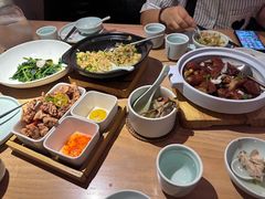 -宴南庭·闽味私房菜