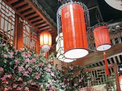 -徽镇小厨·经典徽菜(十里河店)