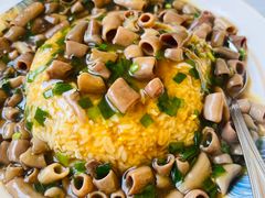 -宾朋海鲜特色美食餐厅·纯手工鲅鱼水饺(兴海路店)