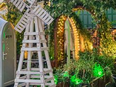 -1819餐厅·团队聚餐·烤串·精酿