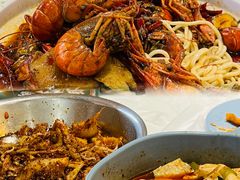 -辣盆盆麻辣小龙虾(哈尔滨总店)
