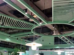 大堂-春润大地海南椰子鸡(沙井京基百纳广场店)