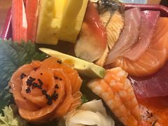 -和彩放题餐厅(酒仙桥店)