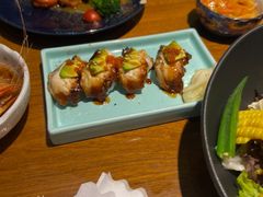 -九井澤精致料理(金茂店)