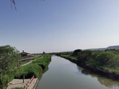 -处女泉风景名胜区