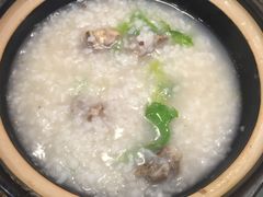 猪骨粥-广东仔港式茶餐厅(银泰店)