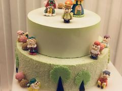 -好利来(桃源店)