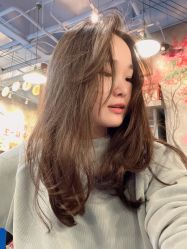 -那茉 Hair Salon