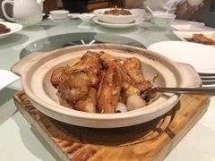 -利苑酒家(金宝店)