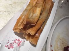 -绿茶餐厅(龙湖星悦荟店)