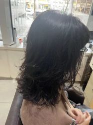 -丽时 Hair Salon