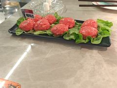 -三头牛·潮汕牛肉生蚝火锅 (夏湾店)