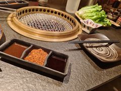 -上男·烧肉集市(五一广场店)