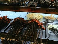 -镇江龙·火锅串串(武侯祠店)