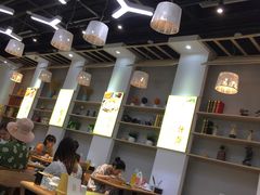 -百年龙袍蟹黄汤包(融创茂店)