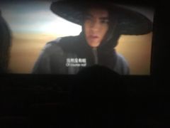 -奥斯卡新都汇影城(终级银幕)