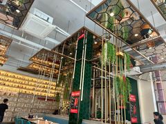 -红樱桃·欢乐餐厅(太原里店)