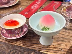 -局气·烤鸭·北京菜(西单店)