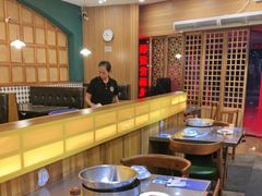 -胡须佬鸡煲四季火锅店(石厦西村直营店)