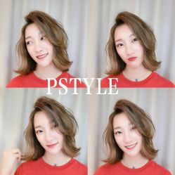 -P.STYLE派斯造型
