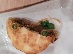 -大师兄·手工面·西北菜(南沙万达广场店)