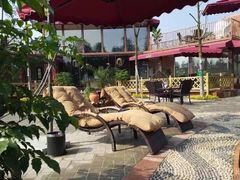 -森居forest休闲咖啡聚集地