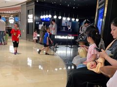 -加餐海鲜自助(宝龙一城店)